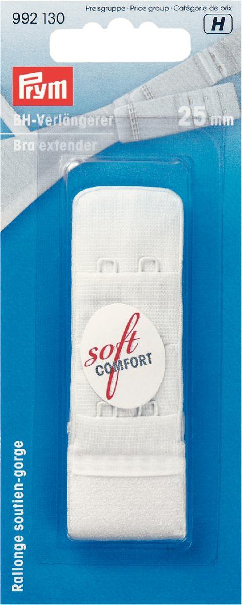 992130.jpg GZ BRA EXT 25MMX1CD WH-H - Image 1