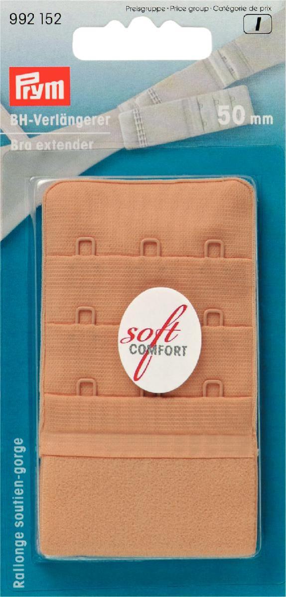 992152.jpg GZ BRA EXTEN 52MM FLESH - Image 1