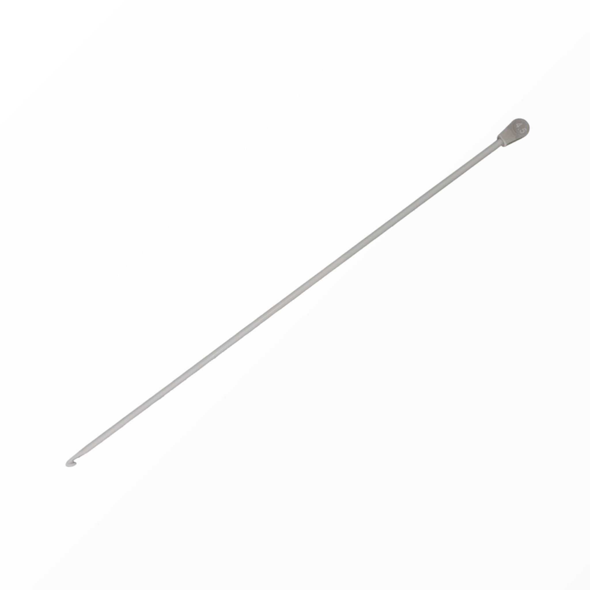 A0112D352D45.jpg TUNISIAN NEEDLE 35CM 4.5MM - Image 1