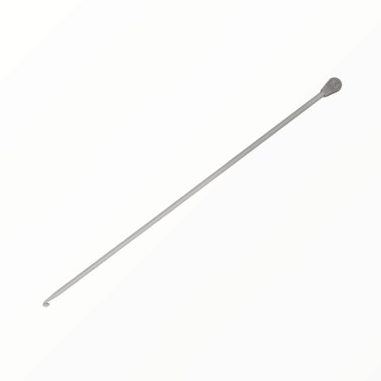 TUNISIAN NEEDLE 35CM 5.5MM