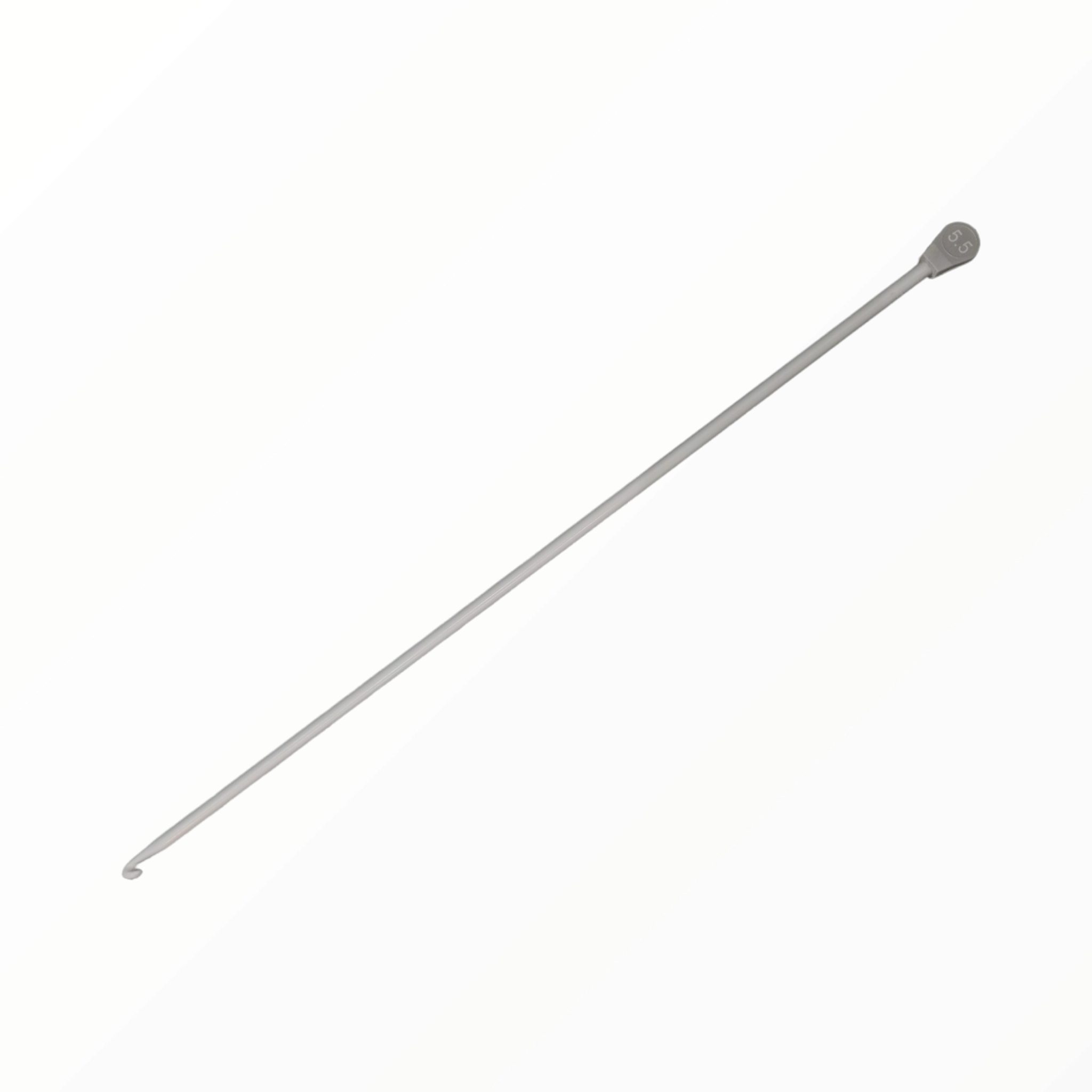 A0112D352D55.jpg TUNISIAN NEEDLE 35CM 5.5MM - Image 1