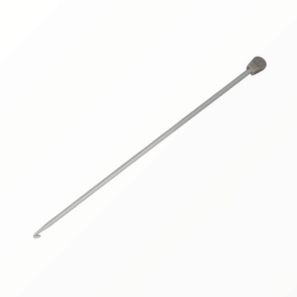 TUNISIAN NEEDLE 35CM 6.5MM