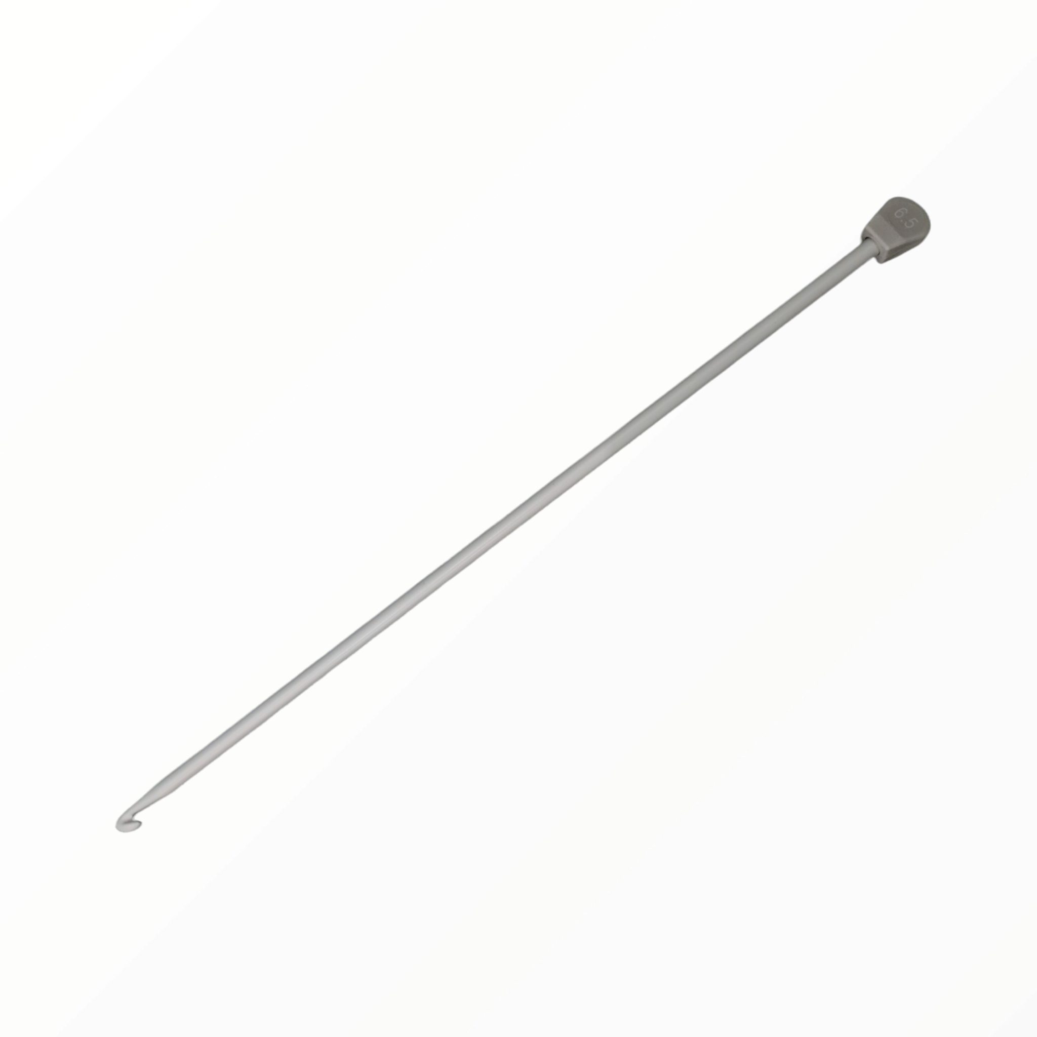 A0112D352D65.jpg TUNISIAN NEEDLE 35CM 6.5MM - Image 1