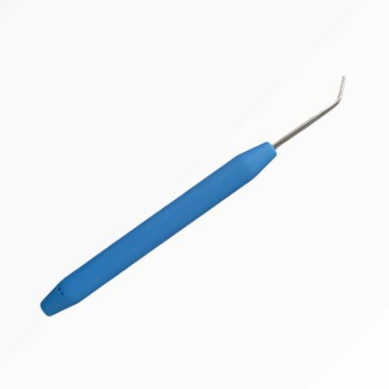 SINGLE LOOM HOOK