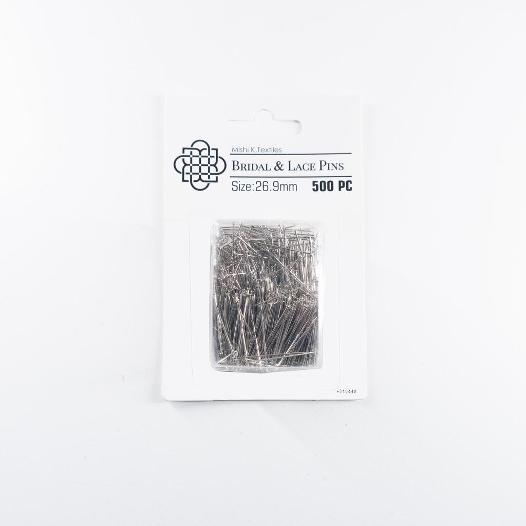 A2002D3144231.jpg BRIDAL & LACE PINS - Image 1