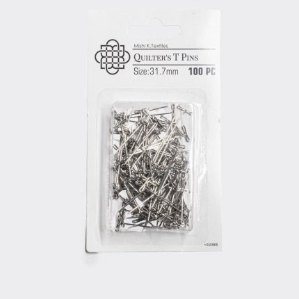 QUILTERS T-PINS