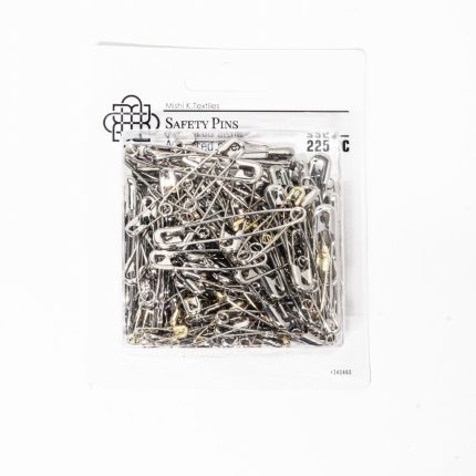 SAFETY PINS
