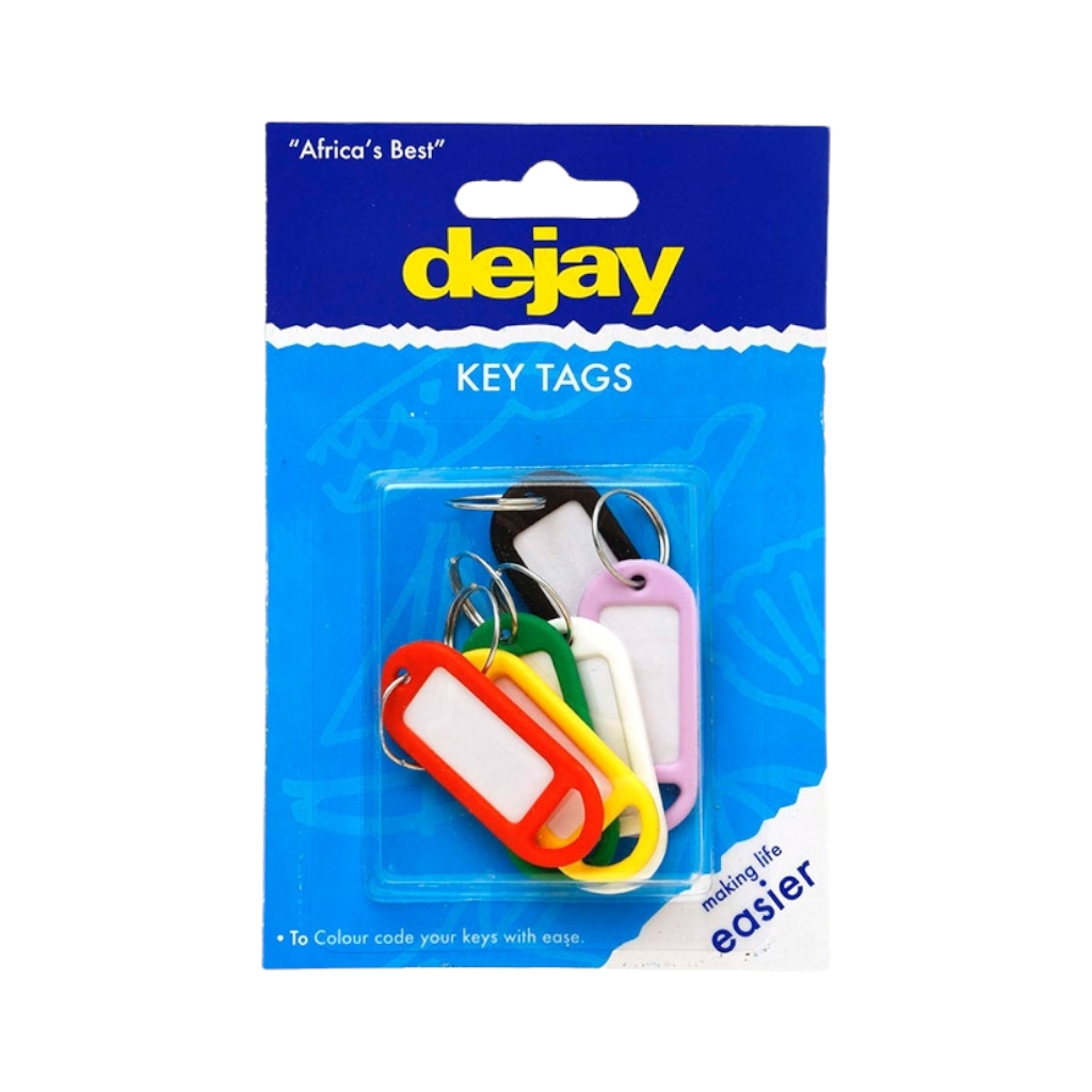 A259.jpg KEY CHAINS INDICATOR - Image 1