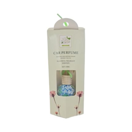 CAR PERFUME FRAGRANCE JASMINE
