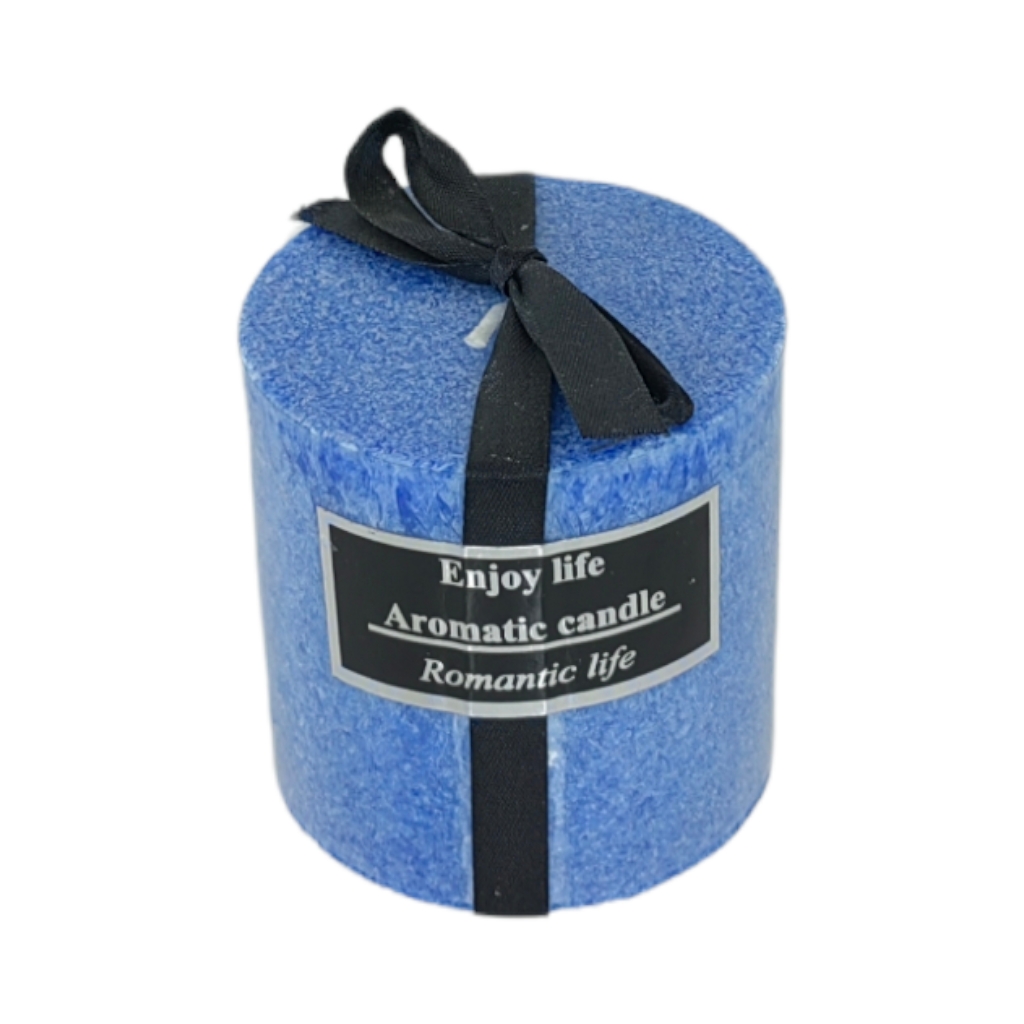 A4032DLZ1795F1.jpg AROMATIC CANDLE SML - Image 1