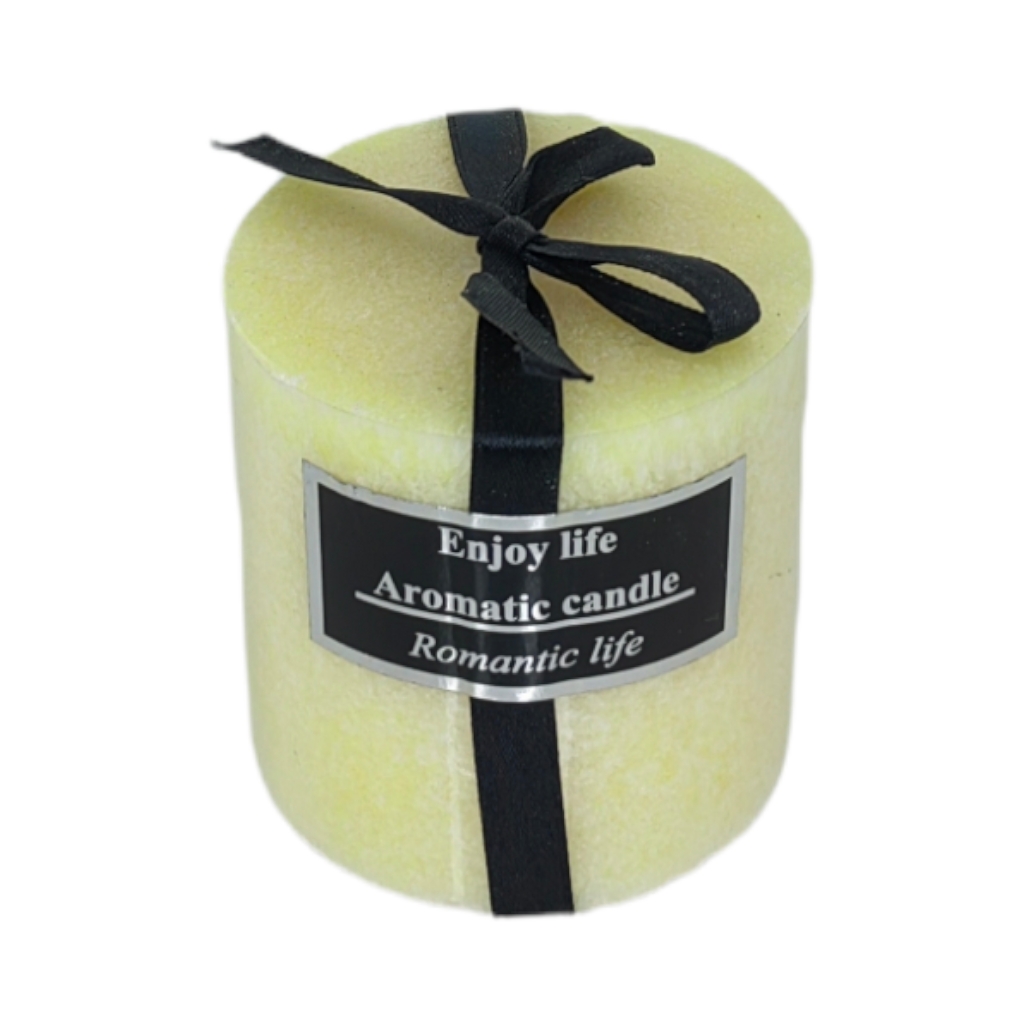 A4032DLZ1795F2.jpg AROMATIC CANDLE SML - Image 1