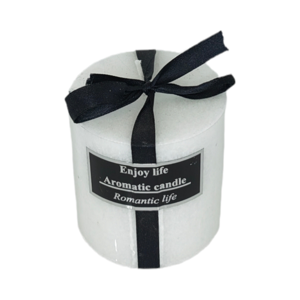 A4032DLZ1795F5.jpg AROMATIC CANDLE SML - Image 1
