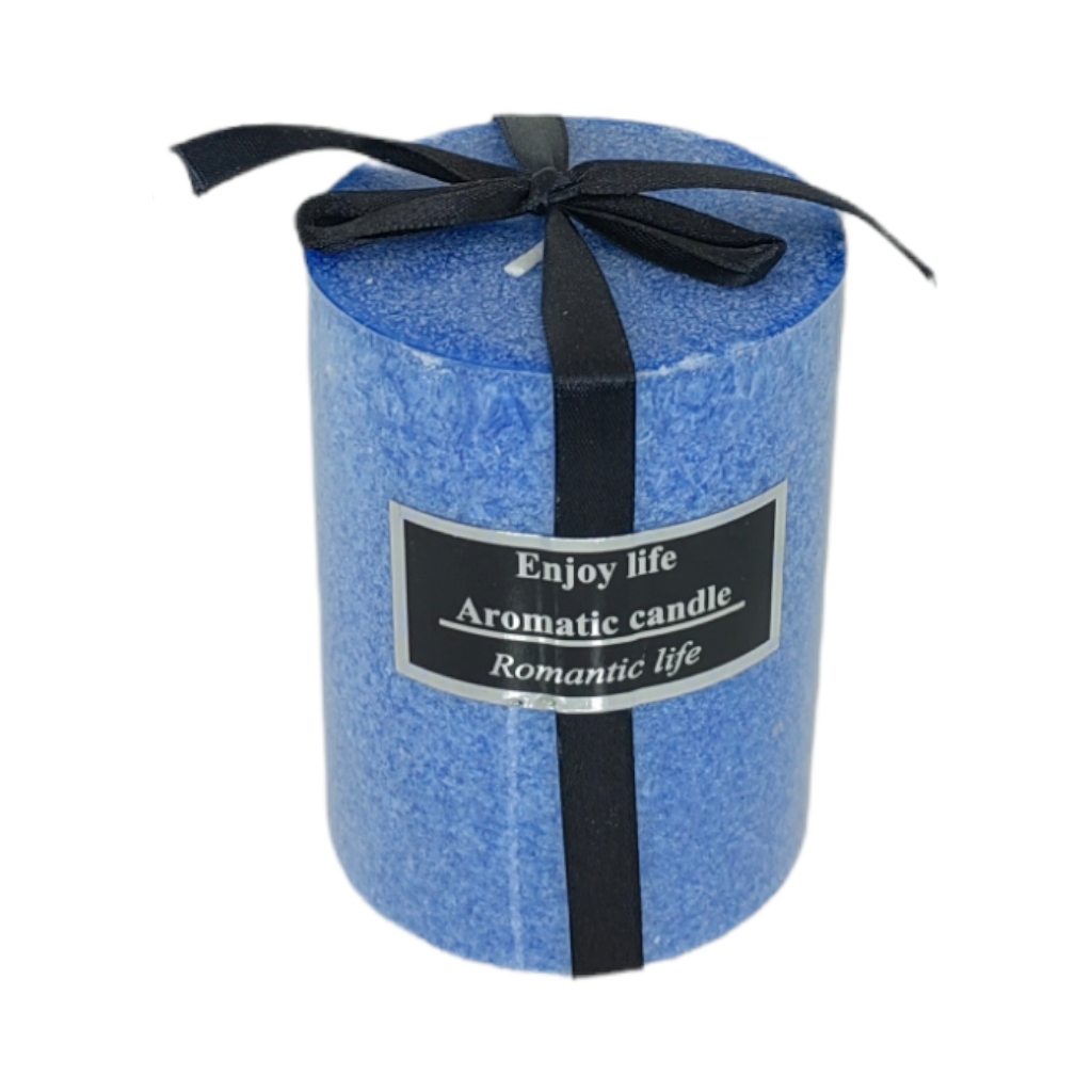 A4032DLZ1805F1.jpg AROMATIC CANDLE MED - Image 1