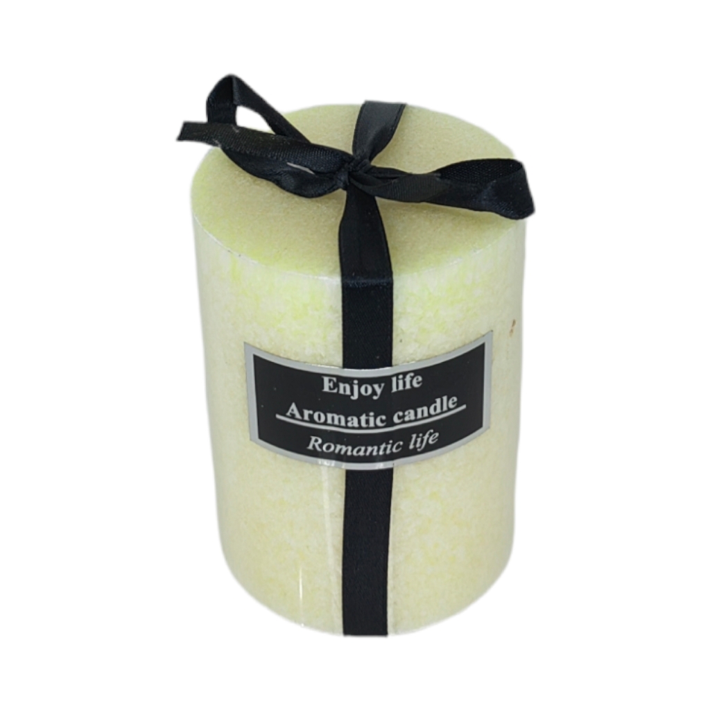 A4032DLZ1805F2.jpg AROMATIC CANDLE MED - Image 1