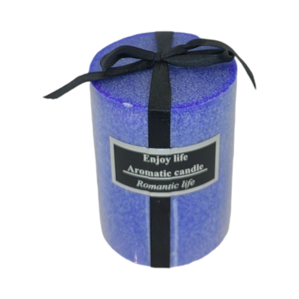 A4032DLZ1805F3.jpg AROMATIC CANDLE MED - Image 1