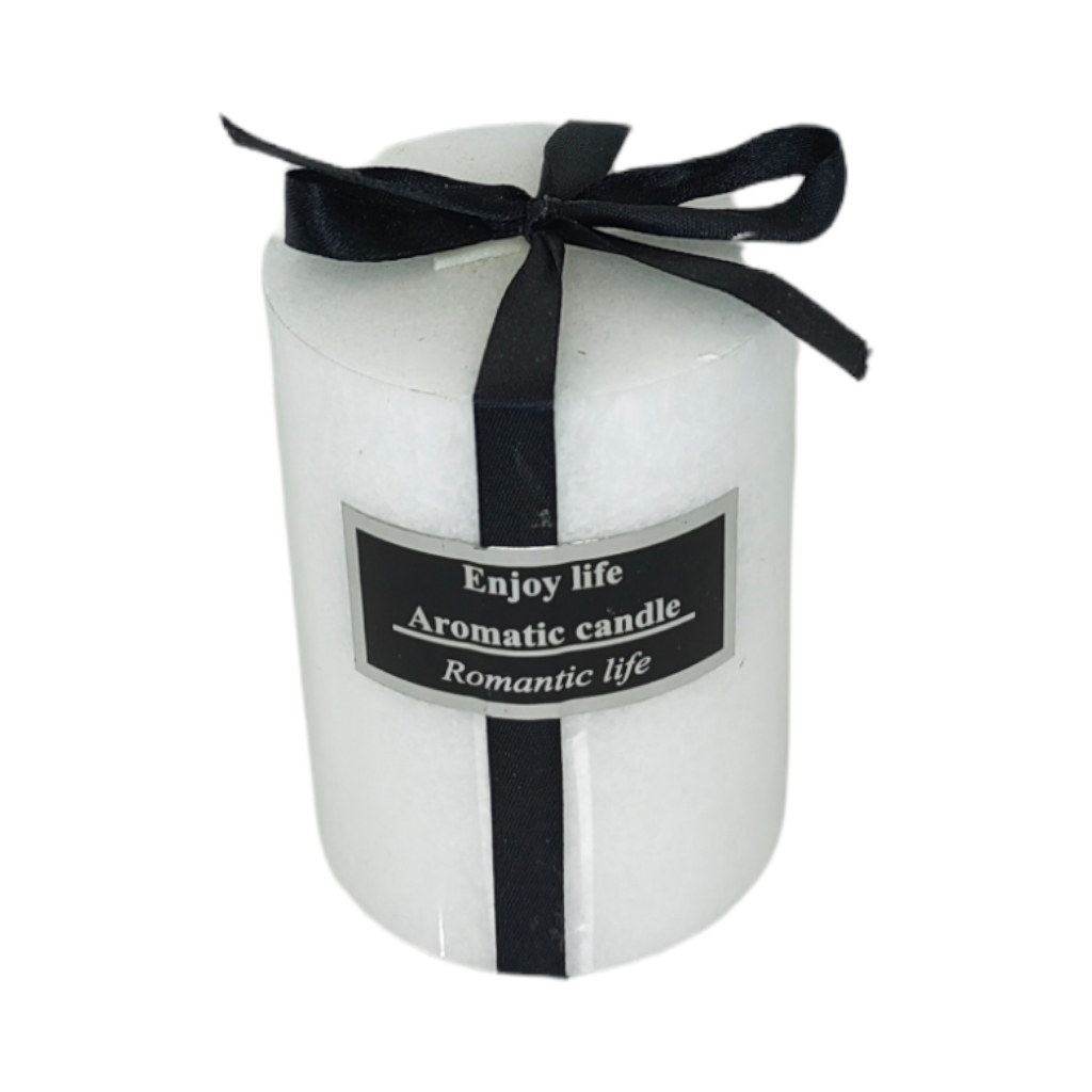 A4032DLZ1805F5.jpg AROMATIC CANDLE MED - Image 1