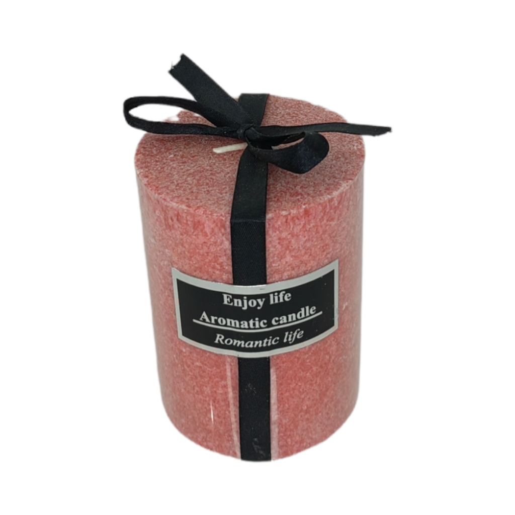 A4032DLZ1805F6.jpg AROMATIC CANDLE MED - Image 1