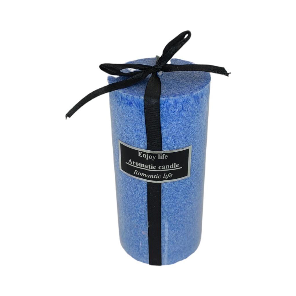 A4032DLZ1815F1.jpg AROMATIC CANDLE LRG - Image 1