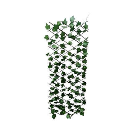 FENCE SWEET POTATO LEAF 70CM SMALL