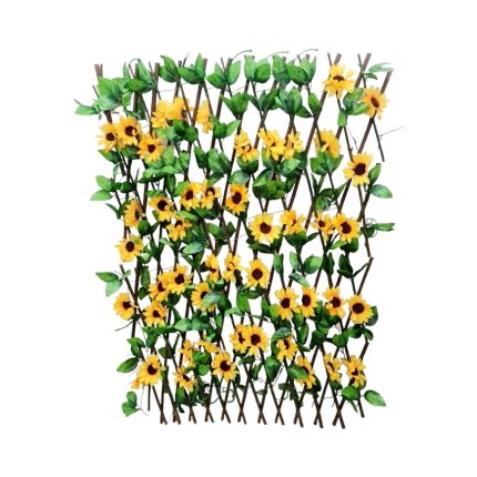 FENCE SUNFLOWER 1.2M