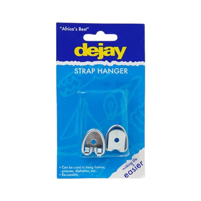 STRAP HANGER SMALL - Image 1