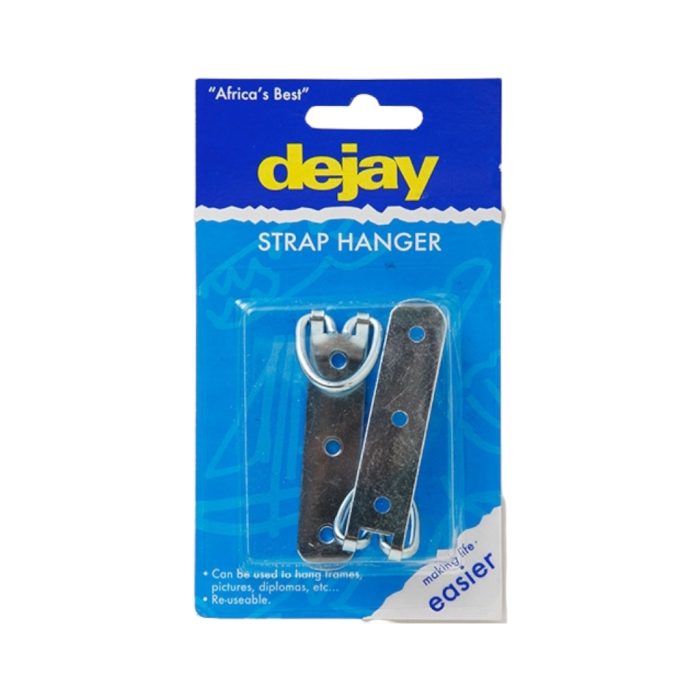 STRAP HANGER LARGE - Image 1