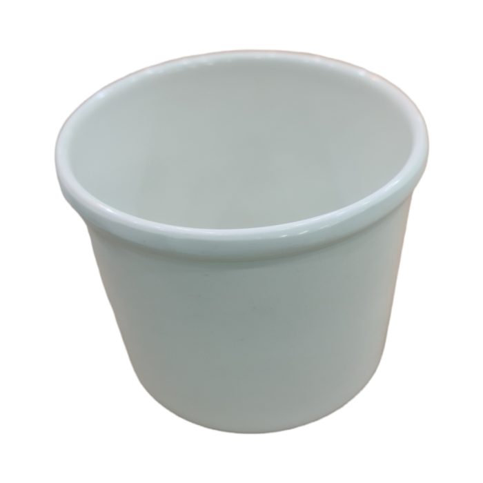 1LT CROCK BOWL - Image 1