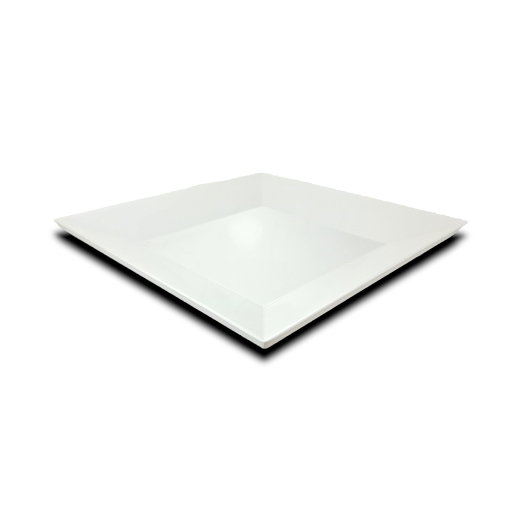 AA2D0017.jpg CANON SQUARE PLATE 35CM - Image 1