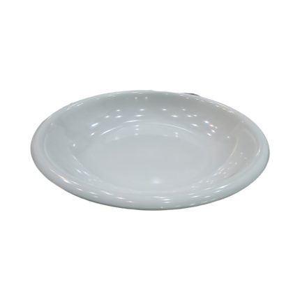 LULLABY CURVED BOWL 27CM