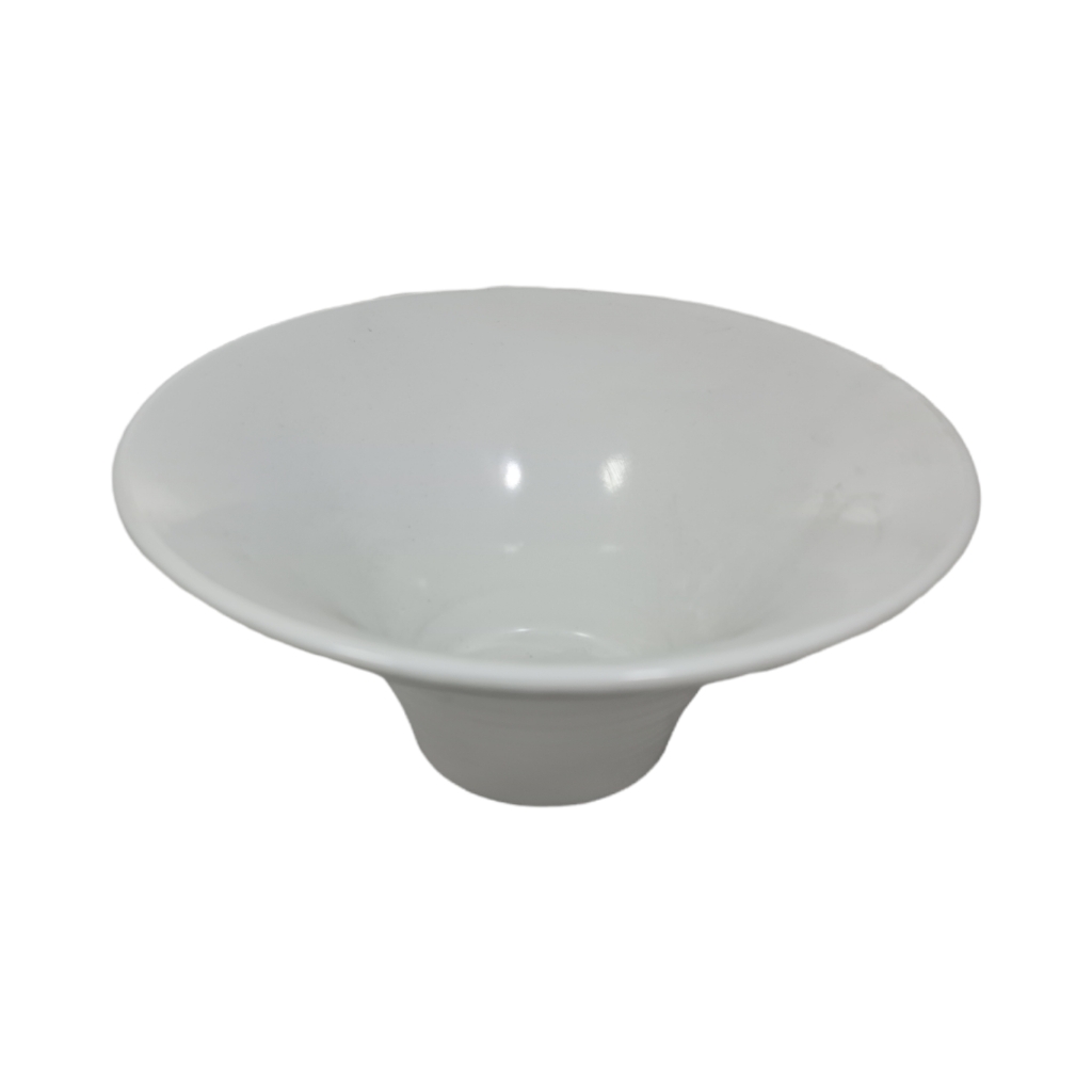 AA2D0043.jpg SPIN ROUND BOWL 20CM - Image 1