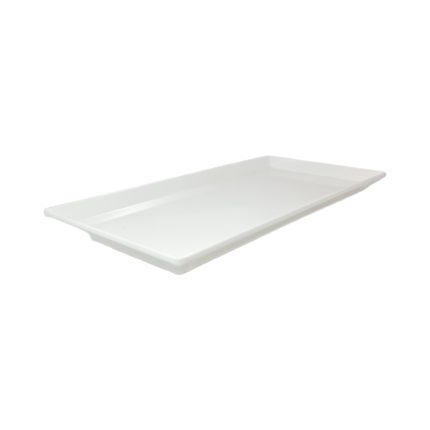 VELOCITY CAKE TRAY 35 X 17CM