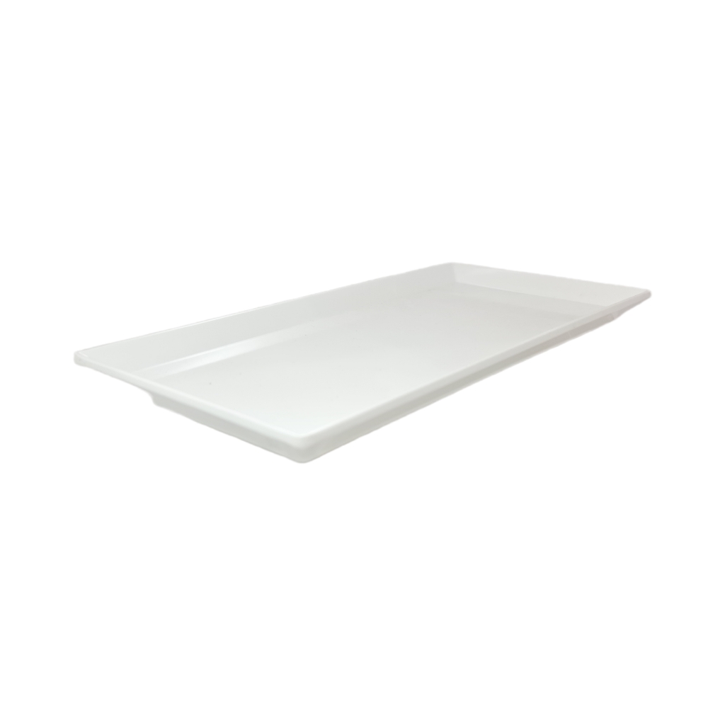 AA2D0048.jpg VELOCITY CAKE TRAY 35 X 17CM - Image 1