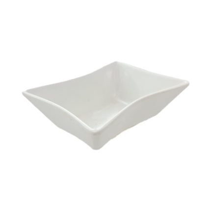 PETIT GALAXY 100MM DISH (IVORY)