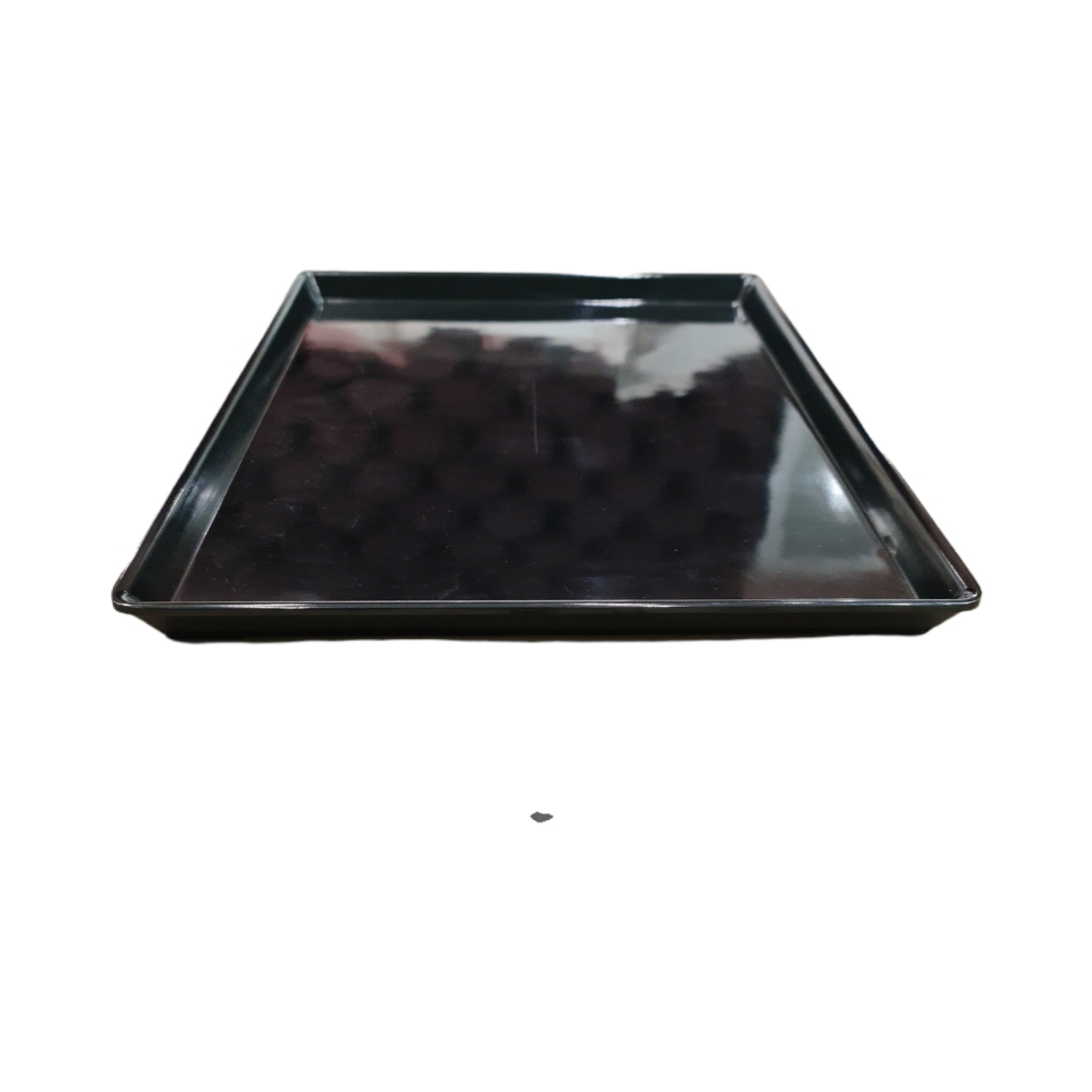 AA2D0090.jpg TRAY (BLACK) 430X330X23MM - Image 1
