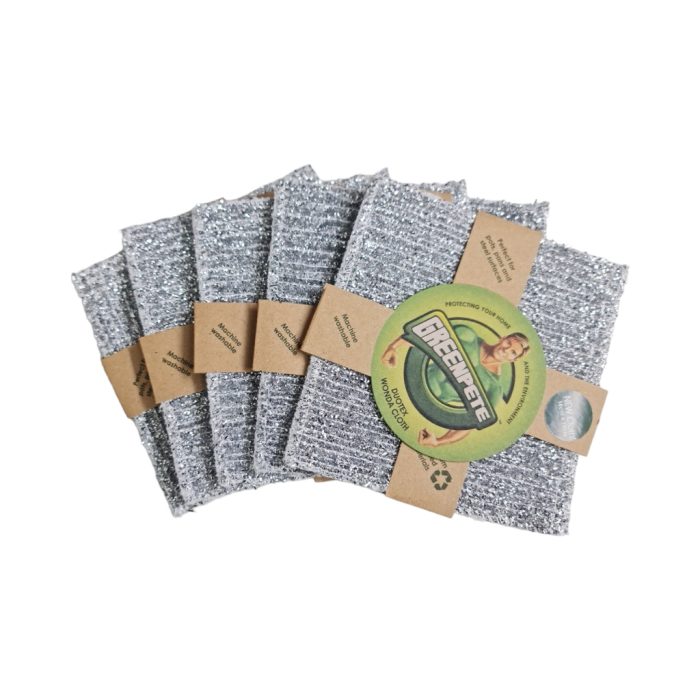 COMBO PACK WONDA CLOTH 5PC - Image 1
