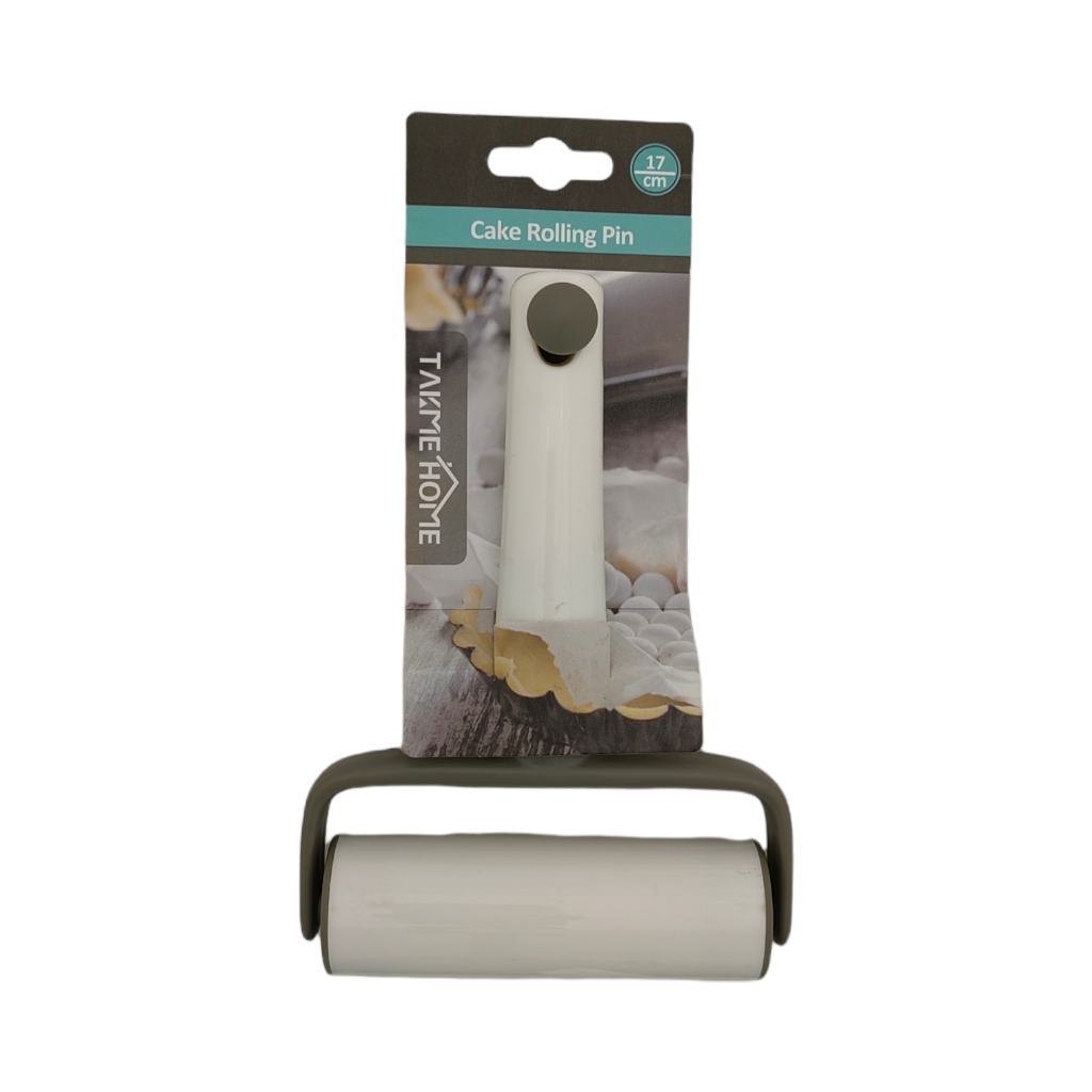 AC2D0088.jpg CAKE ROLLING PIN - Image 1