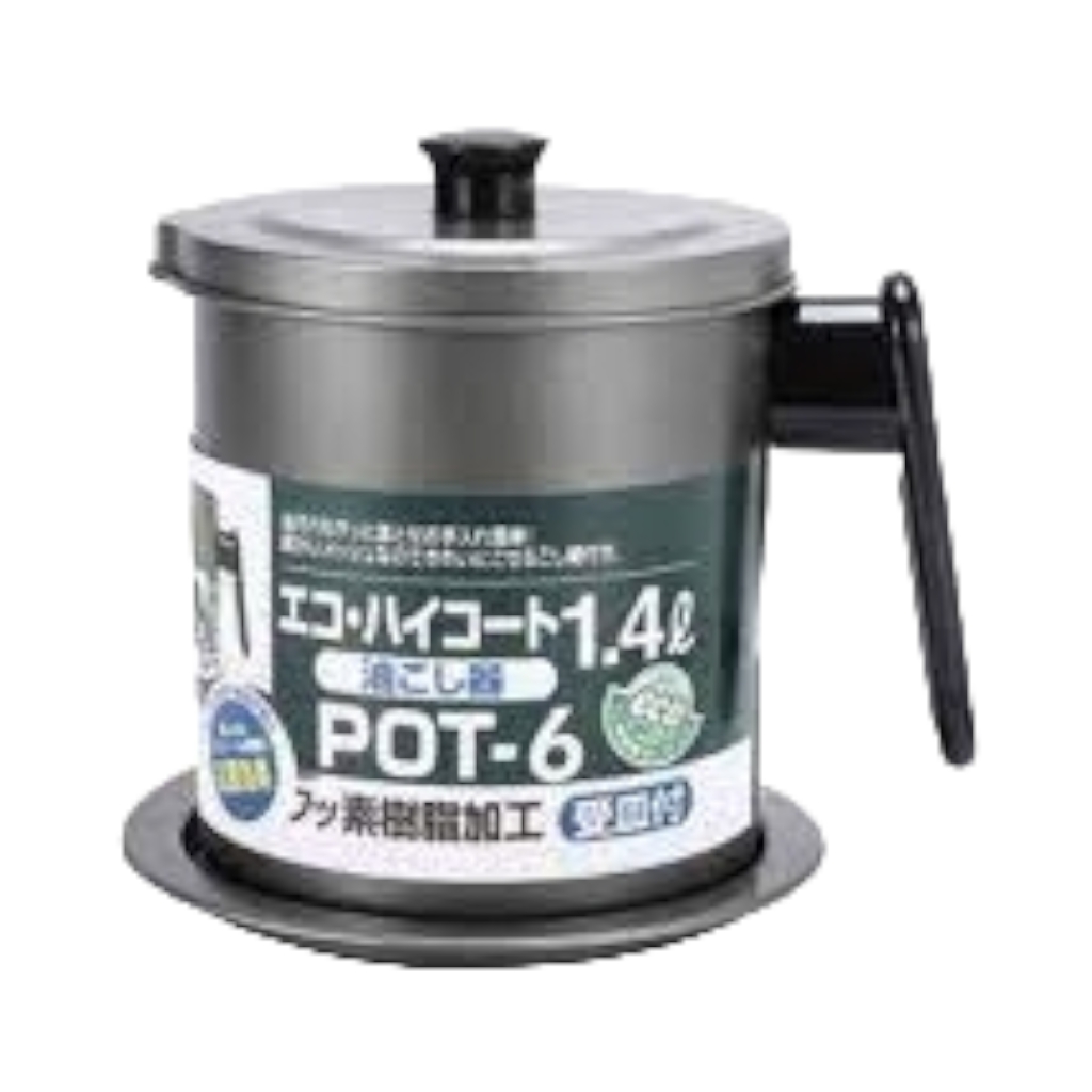 AC2D0143.jpg OIL JUG 1.4L X18-OJ014 - Image 1