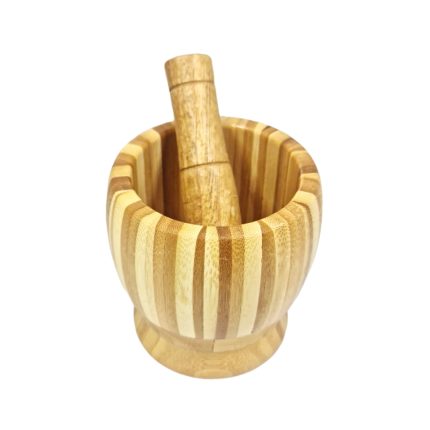 WOODEN STAMPER