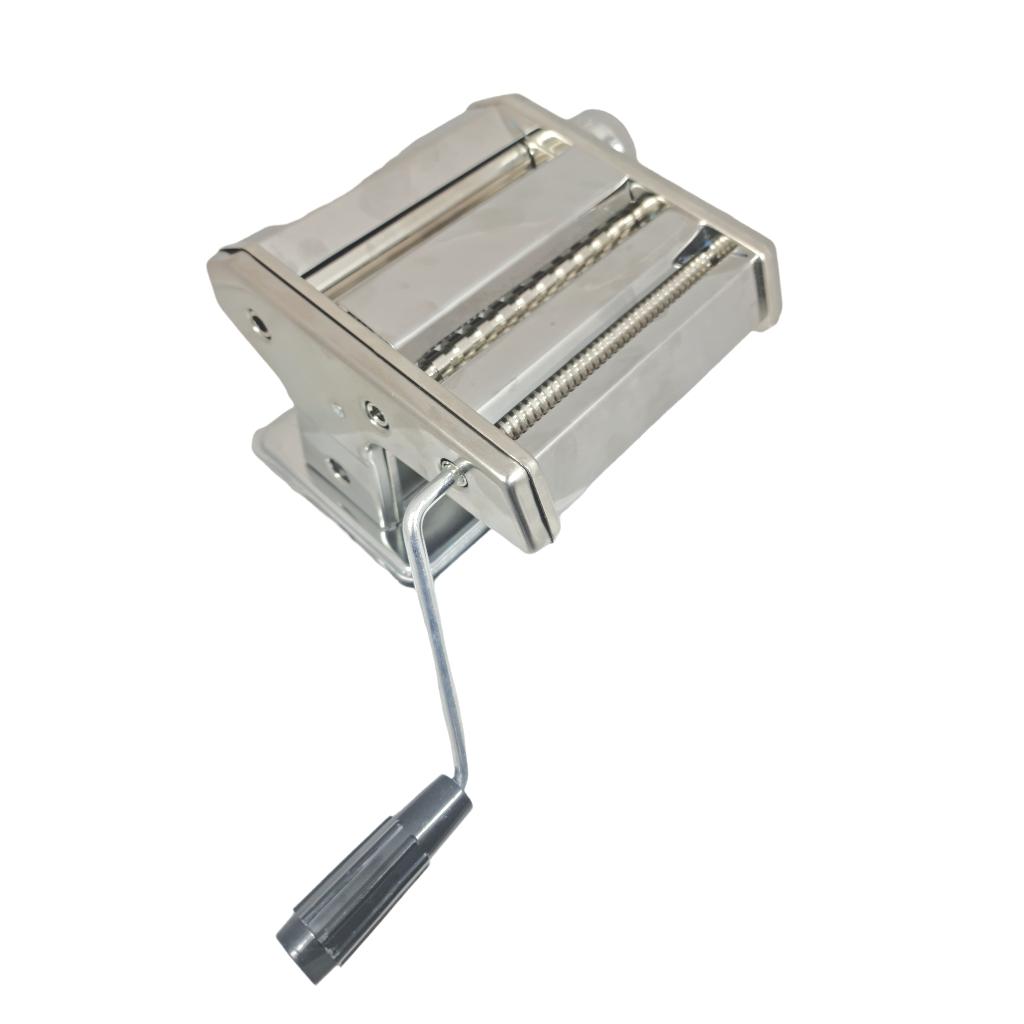 AC2D7977.jpg PASTA MACHINE - Image 1
