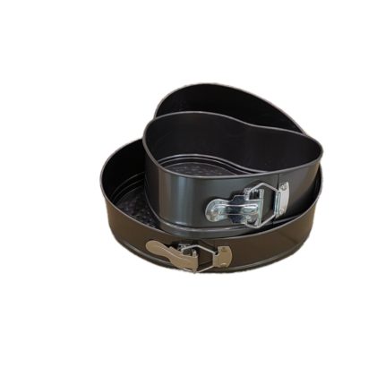 CAKE MOULD HEART BIG