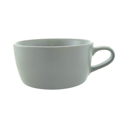 SOUP BOWL GREY