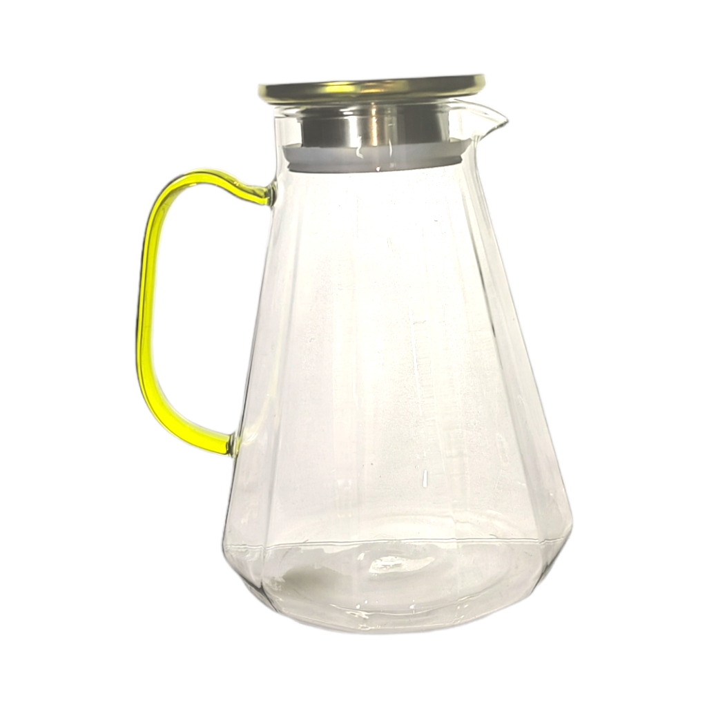 AC2DGJC.jpg GLASS JUG CLEAR 1.9L - Image 1