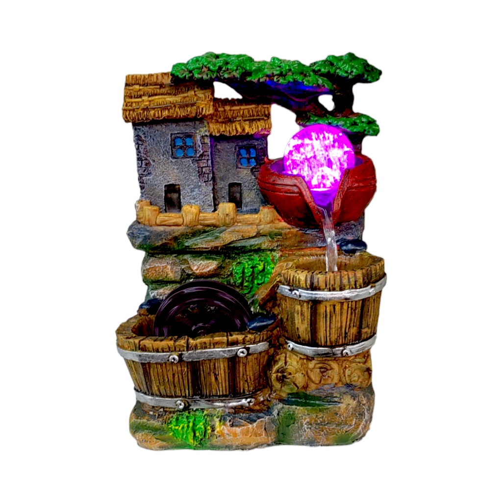 AC2DWF5F1.jpg WATER FEATURE 005 - Image 1