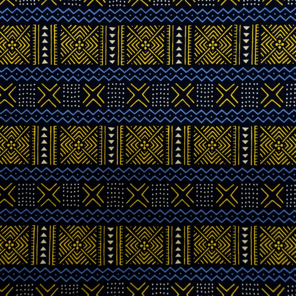 AF2DEAGLE5F11231.jpg AFRICAN EAGLE 115CM PRINTED - Image 1