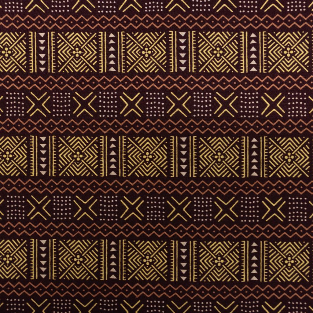 AF2DEAGLE5F12231.jpg AFRICAN EAGLE 115CM PRINTED - Image 1