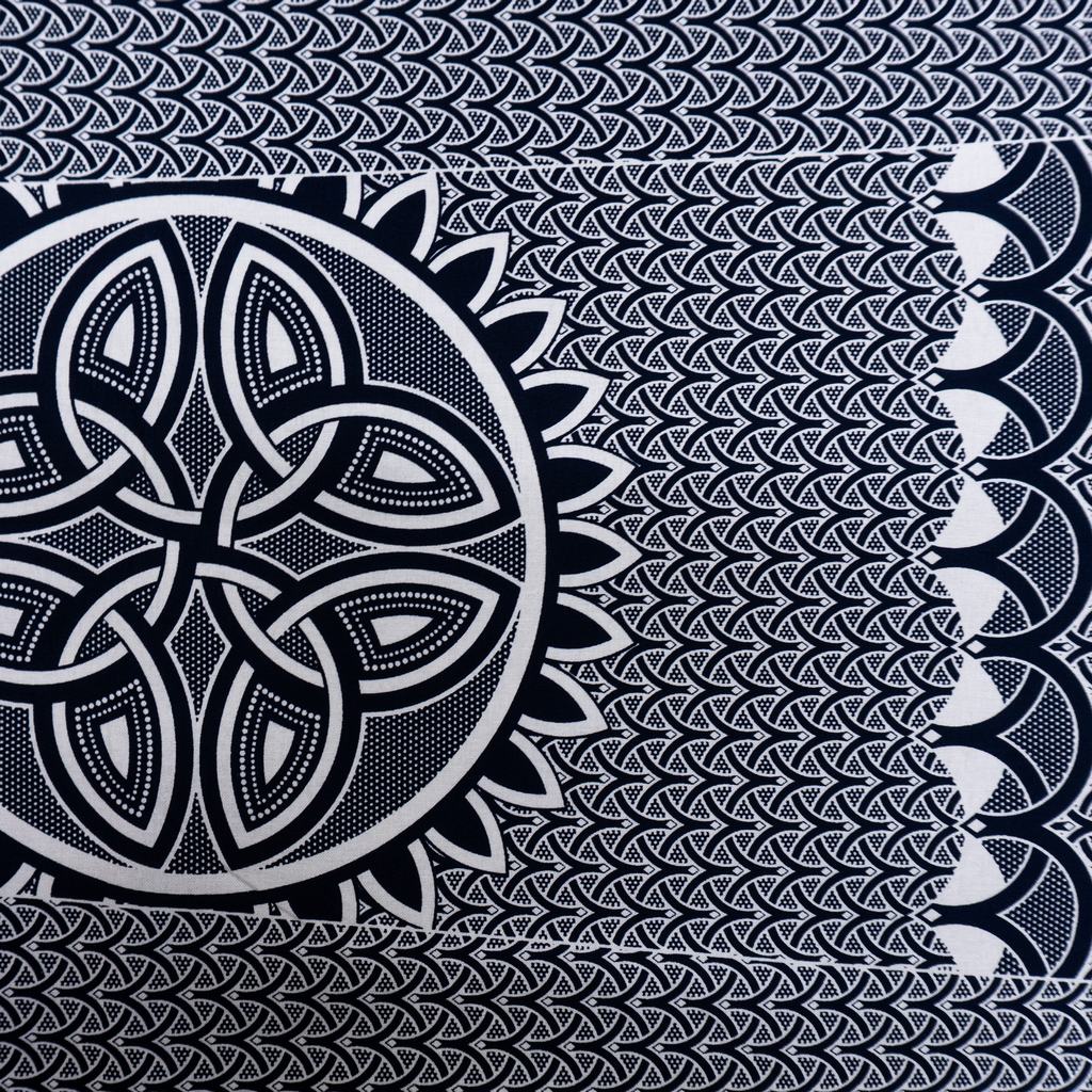 AF2DEAGLE5F2231.jpg AFRICAN EAGLE 115CM PRINTED - Image 1