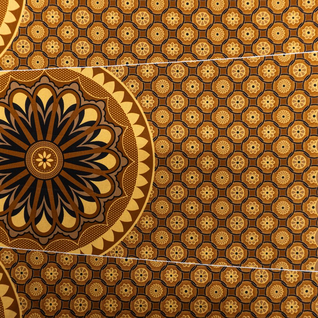 AF2DEAGLE5F5231.jpg AFRICAN EAGLE 115CM PRINTED - Image 1