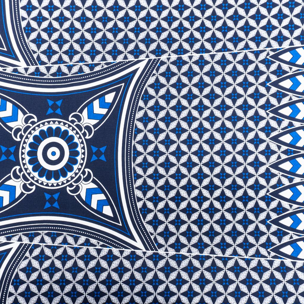 AF2DEAGLE5F6231.jpg AFRICAN EAGLE 115CM PRINTED - Image 1