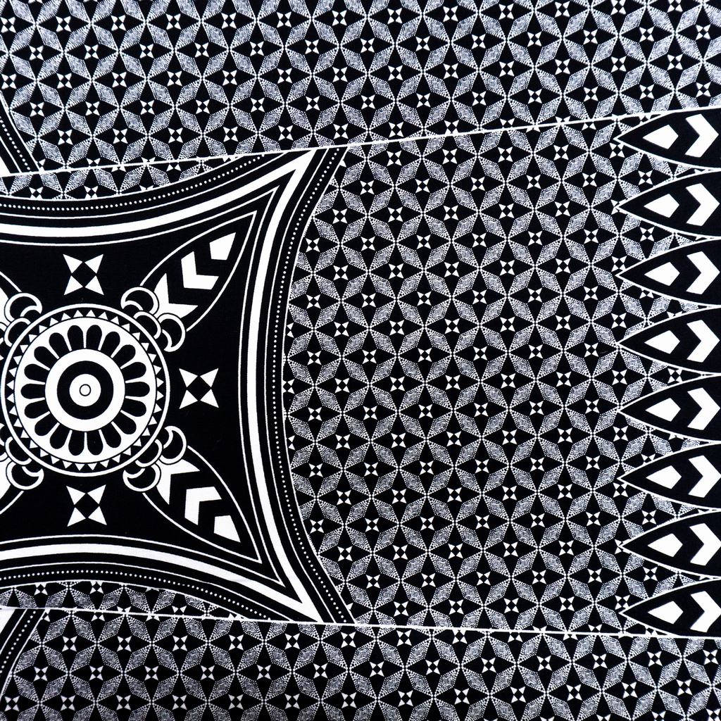 AF2DEAGLE5F8231.jpg AFRICAN EAGLE 115CM PRINTED - Image 1