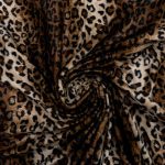 ANIMAL FUR(FAUX) - Image 2